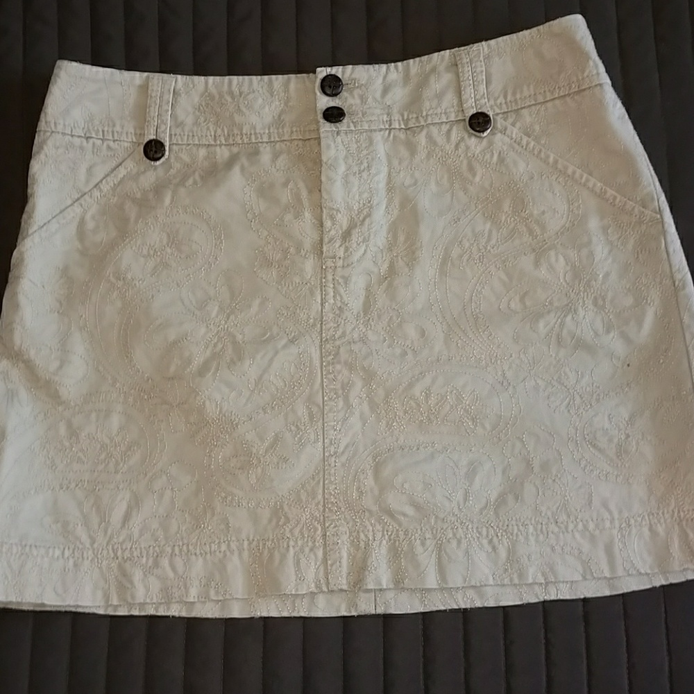 Lilly Pulitzer "Margie" Skirt